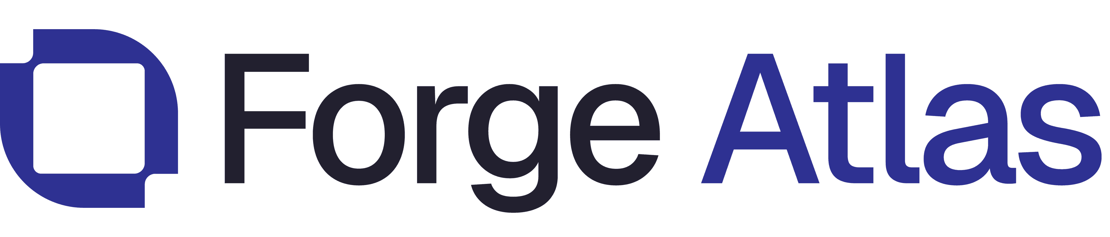 Forge Atlas